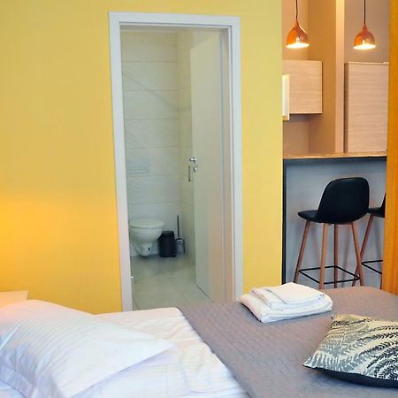 Ronis Apartments Sibiu Exterior photo