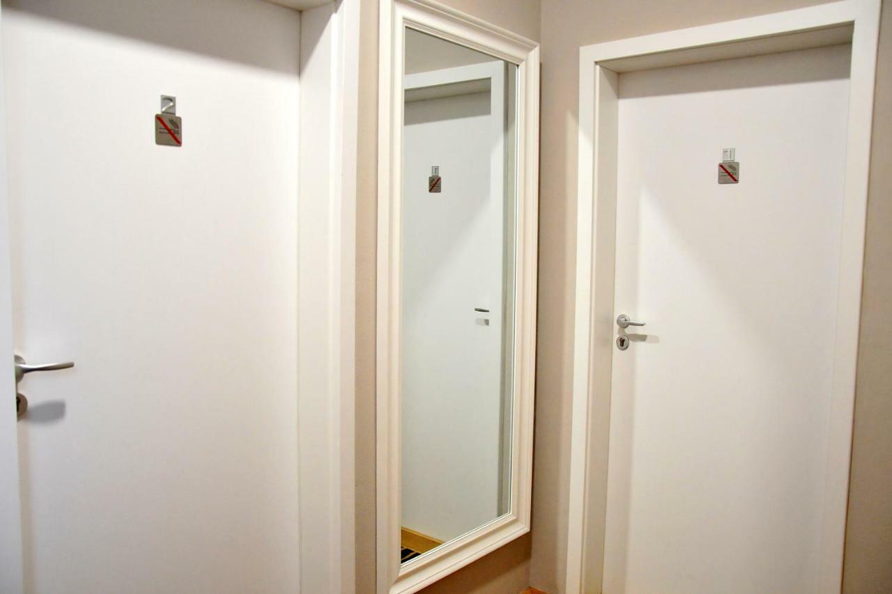 Ronis Apartments Sibiu Exterior photo