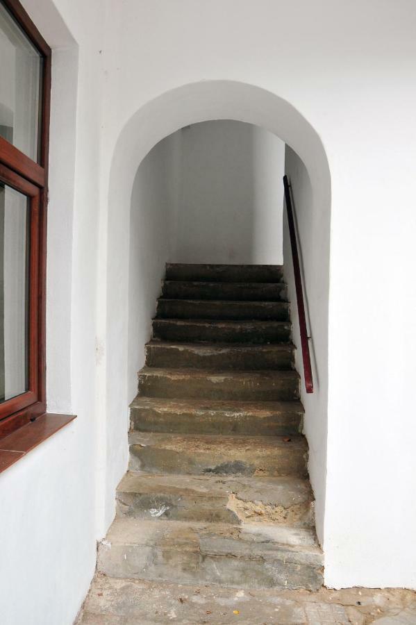Ronis Apartments Sibiu Exterior photo