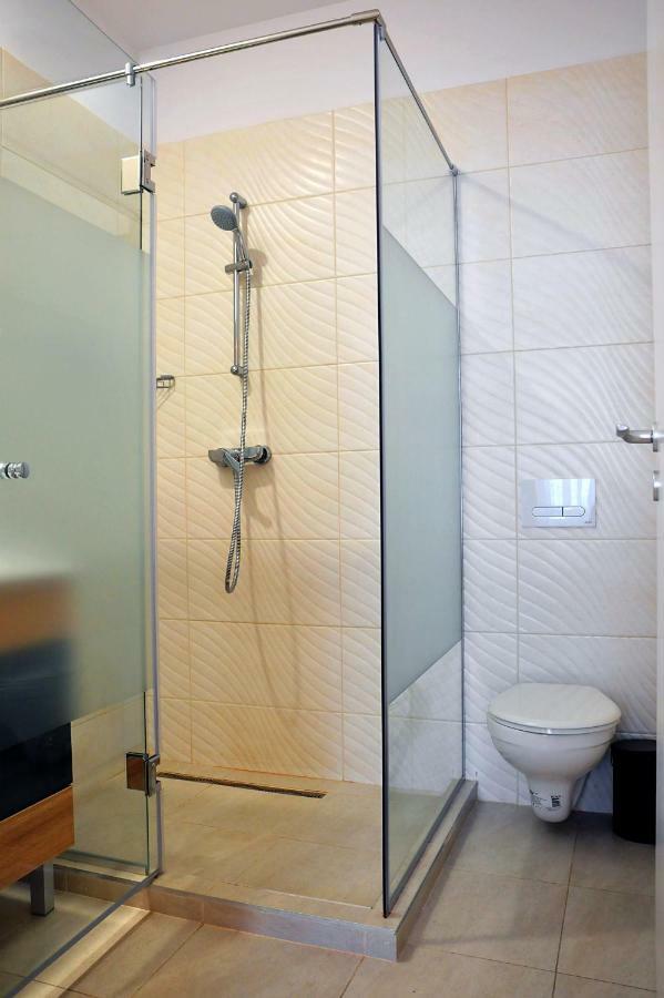 Ronis Apartments Sibiu Exterior photo