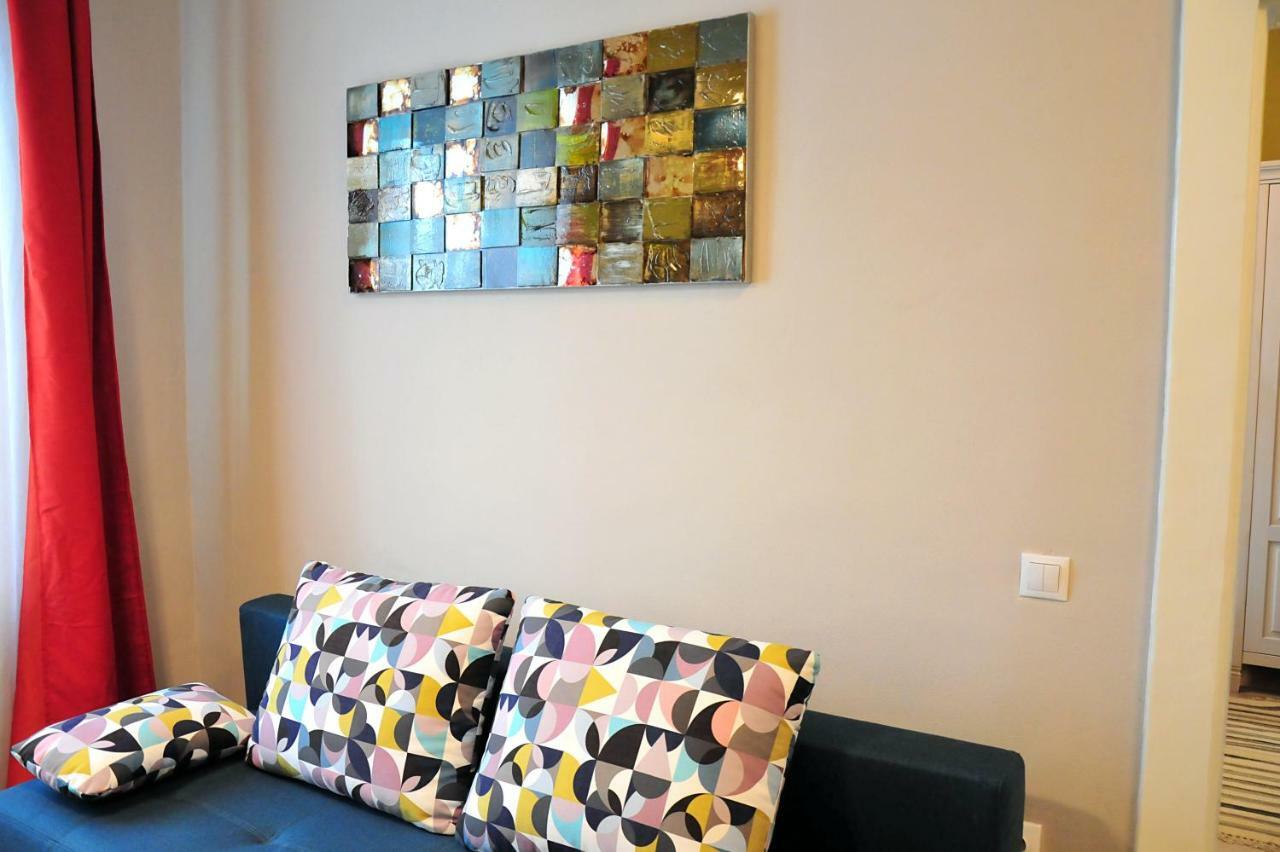 Ronis Apartments Sibiu Exterior photo